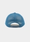 Preview: Cap "Sommerfest" - Stroh (Curved)